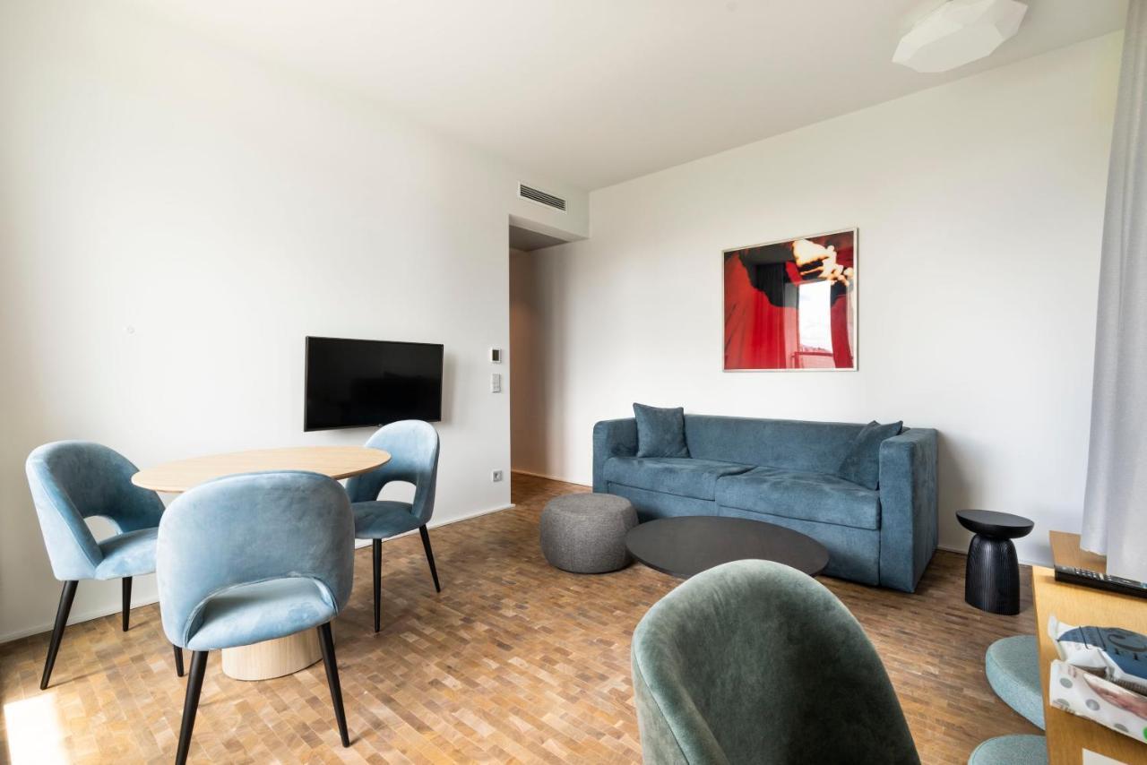 Numa L Drift Rooms & Apartments Berlim Exterior foto